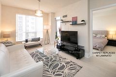 100 Harrison Garden Boulevard 908, Toronto, ON M2N 0C2