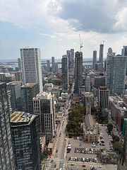 252 Church Street 5212, Toronto, ON M5B 0E6