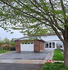 148 Sexton Crescent, Toronto, ON M2H 2L6