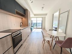 181 Sterling Road 809, Toronto, ON M6R 0B2