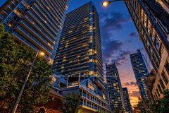 195 Redpath Avenue 1914, Toronto, ON M4P 0E4