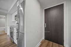 38 Monte Kwinter Court 522, Toronto, ON M3H 0E2