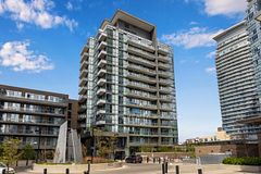 52 Forest Manor Road 108, Toronto, ON M2J 0E2