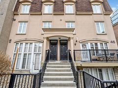 46 East Liberty Street 515, Toronto, ON M6K 3P1
