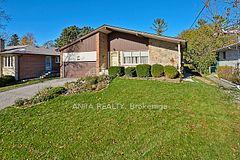 80 Alamosa Drive Upper, Toronto, ON M2J 2N9