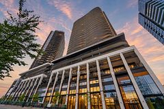 68 Esther Shiner Blvd Boulevard 2508, Toronto, ON M2K 0J6