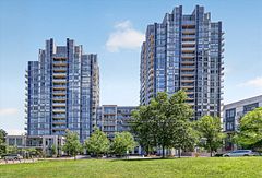 120 Harrison Garden Boulevard 317, Toronto, ON M2N 0H1