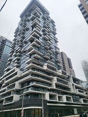 77 Shuter Street 603, Toronto, ON M5B 0B8
