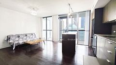110 Charles Street E 1510, Toronto, ON M4Y 1T5