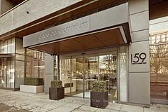 159 Dundas Street E 1805, Toronto, ON M5B 0A9