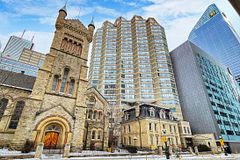 71 Simcoe Street 2001, Toronto, ON M5J 2S9