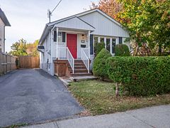 110 Gorman Park Road, Toronto, ON M3H 3K8