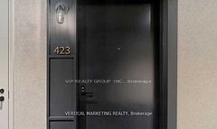 505 Richmond Street W 423, Toronto, ON M5V 0P4