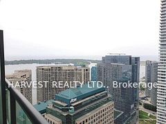 33 Bay Street 4702, Toronto, ON M5J 2Z3