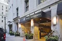 1 King Street W 918, Toronto, ON M5H 1A1