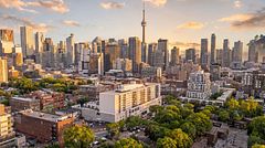 99 Cameron Street 502, Toronto, ON M5T 3A2