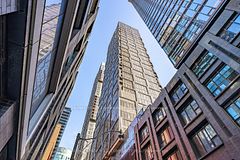 35 Mercer Street 3410, Toronto, ON M5V 0V1