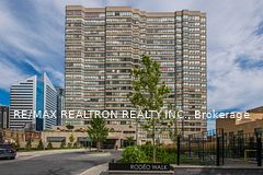 30 Greenfield Avenue 905, Toronto, ON M2N 6N3