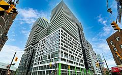 70 Princess Street 1724, Toronto, ON M5A 0X6