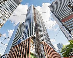 400 King Street W, Toronto, ON M5V 1K2