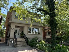 191 Arlington Avenue Upper, Toronto, ON M6C 2Z4