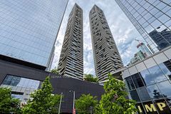 88 Harbour Street 3702, Toronto, ON M5J 1B7
