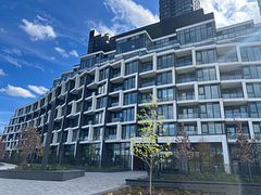 1 Kyle Lowry Road 624, Toronto, ON M3C 0S6