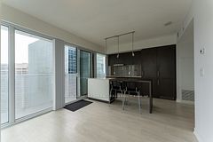 88 Harbour Street 3207, Toronto, ON M5J 0C3