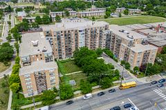 650 Lawrence Avenue W 106, Toronto, ON M6A 3E8
