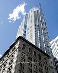 1 King Street W 2706, Toronto, ON M5H 1A1