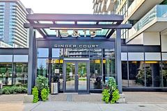 15 Singer Court 1207, Toronto, ON M2K 0B1