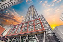 108 Peter Street 4106, Toronto, ON M5V 2G7
