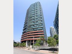 150 East Liberty Street 1012, Toronto, ON M6K 3R5