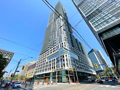 251 Jarvis Street 1024, Toronto, ON M5B 0C3