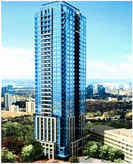 181 Wynford Drive 1001, Toronto, ON M3C 0C6