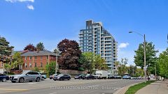 2 Teagarden Court 705, Toronto, ON M2N 5Z9