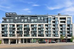 840 St Clair Avenue W 704, Toronto, ON M6C 0A4
