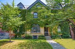 345 Gladstone Avenue Unit 1, Toronto, ON M6H 3H5