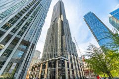 11 Yorkville Avenue 3204, Toronto, ON M4W 1L2