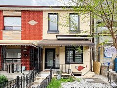 174 Manning Avenue, Toronto, ON M6J 2K5