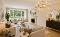 33 Sumner Heights Drive Main, Toronto, ON M2K 1Y2