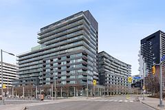 120 Bayview Avenue S308, Toronto, ON M5A 0G4