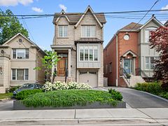 39 Glenforest Road, Toronto, ON M4N 1Z7