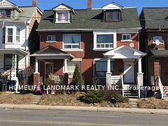 937 Dufferin Street Upper, Toronto, ON M6H 4B2