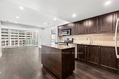 209 Fort York Boulevard 678, Toronto, ON M5V 4A1