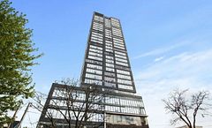 203 College Street 406, Toronto, ON M5T 1P9