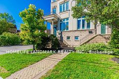 66K Finch Avenue W, Toronto, ON M2N 2H4