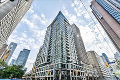 1121 Bay Street 1608, Toronto, ON M4Y 2R4