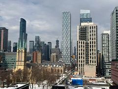 89 Church Street 1004, Toronto, ON M5C 0B7