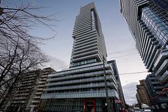 185 Roehampton Avenue 2508, Toronto, ON M4P 0C6